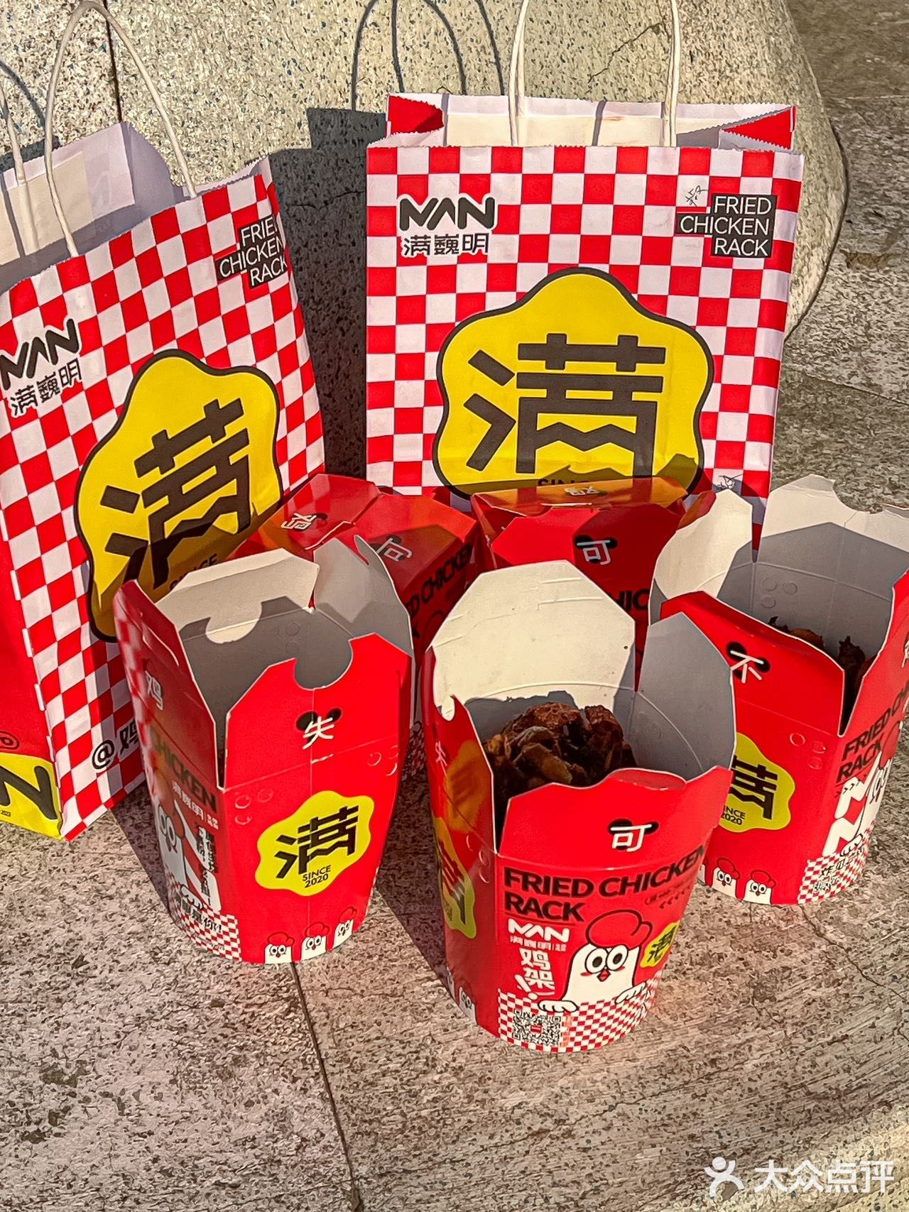 上海！我可以一直吃！魔都的首店！好吃到不行！
