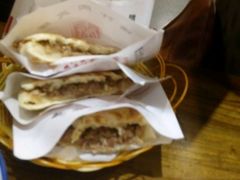 -忆秦时(银泰in77店)