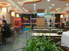 大堂-李先生牛肉面大王(东营凯莱店)