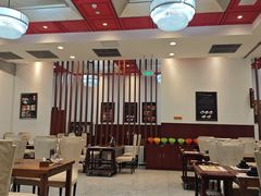 -八宝牛潮汕鲜牛肉火锅(净月店)