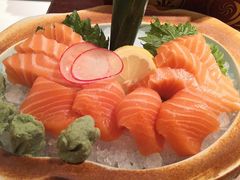 -西村日本料理(香格里拉饭店)