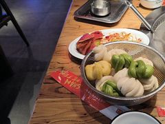 -山河屯铁锅炖鲜鹅·东北菜(开发区一店)