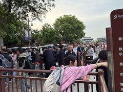 -华清宫景区