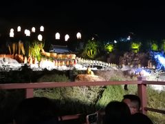 -禅宗少林·音乐大典