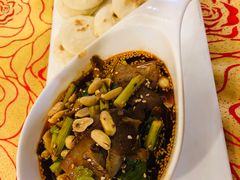 夫妻肺片-钦善斋(武侯祠店)