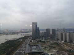 -三迪希尔顿酒店·星空酒廊