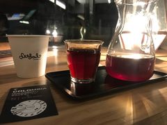 -Seesaw Coffee(朝阳大悦城店)