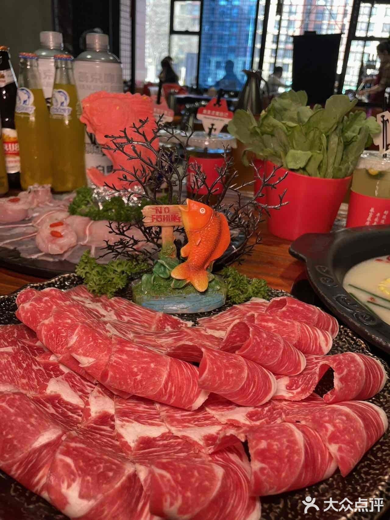 这家登上北京必吃榜的，鲜得我灵魂都要出窍了！