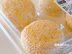 -盒马鲜生(红莲店)