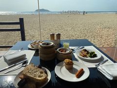 -石梅湾艾美度假酒店