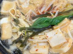 -天瑞福云南过桥米线(十里河店)