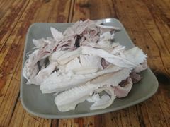 -汝萍传统蘸水菜(春华路总店)
