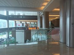 -厦门国际会议中心酒店(环岛路酒店)