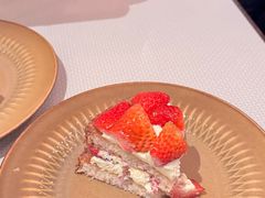 -BAKER&SPICE(安福路店)