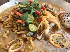 -小螺大作·螺蛳粉火锅(林和西店)