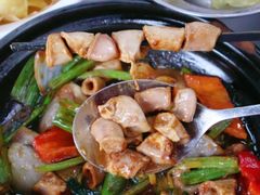 -嘉升大排档(番禺总店)