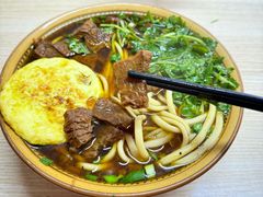 -西门刘东拉面馆(金珠花苑店)