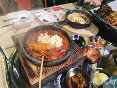 -韩国大金刚烤肉·料理(印象城店)