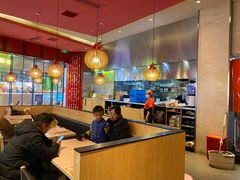 大堂-味千拉面(中盛广场店)