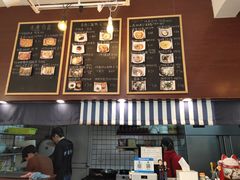 -青春分食(仙林大学城店)