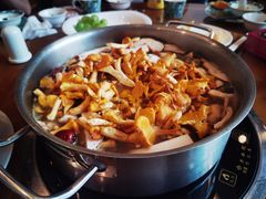 -滇菌王·野生菌山宴(宝海店)