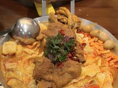 -小螺大作·螺蛳粉火锅(林和西店)