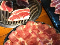 -红小姐的烤肉店(西三旗店)