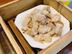 酱香排骨-日日鲜茶餐厅(小公园店)