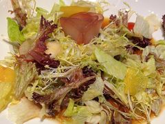 -金狮麟·新豫菜(金码大厦店)