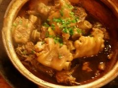 -老灶房-四川土菜(铁牛广场店)