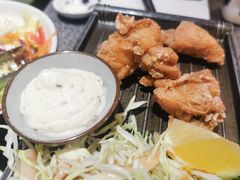 -昱匠·日本料理(金融街店)