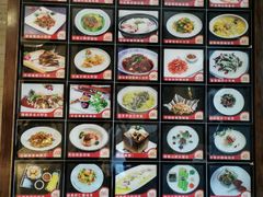 -千岛湖君澜度假酒店(文广轩中餐厅)