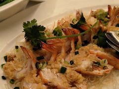 -顺德喜来登酒店·采悦轩