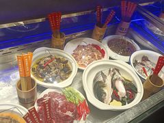 -湘语·湖南家常菜(新洲店)