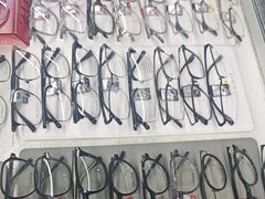 -宝视友眼镜·平价精准配镜(同德悦中心店)