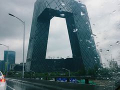 -中央广播电视总台(光华路办公区)