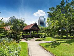 -深圳国际园林花卉博览园