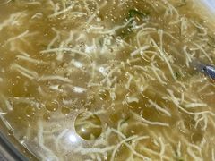 纹丝豆腐汤-马凯餐厅(地安门店)