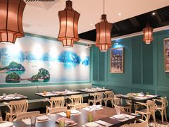 大堂-美奈小馆·越南料理(中航城君尚购物中心店)