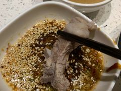 -九府羊·鲜羊火锅·烤串(新华路店)