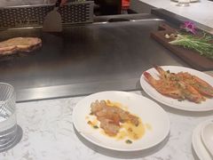 -火地铁板烧(河西龙湖天街店)