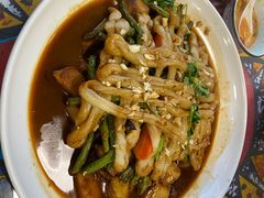 -遇见小院—虹鳟鱼•农家菜(怀柔店)