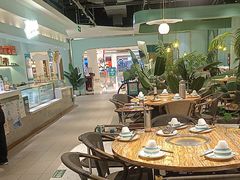 -春润大地海南椰子鸡(沙井京基百纳广场店)