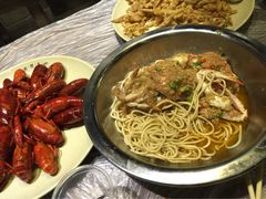 iphone_upload_pic-靓靓蒸虾(中山公园店)