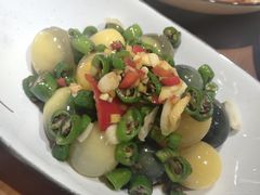 -老馆子·建德菜·山肴鱼鲜(海威新界店)