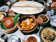 -南京大牌档(青岛万象城店)