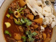 -那时新疆·若羌(经纬汇店)