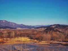 -黑龙潭风景区