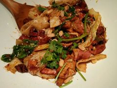 -拿渡麻辣香锅(天山海世界店)