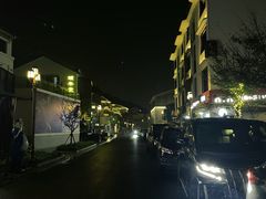 -湘湖金融镇